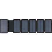 Sandberg 420-73 Solar 6-Panel Powerbank 20000Mah