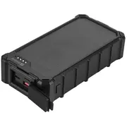 Sandberg 421-24 Solar Powerbank Campled 20000
