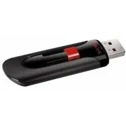 Sandisk Cruzer Glide 64Gb Zibatmiņa Sdcz60-064G-B35