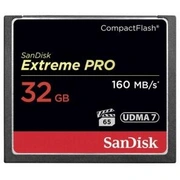 Sandisk Extreme Pro 32Gb Sdcfxps-032G-X46