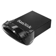 Sandisk pendrive 128Gb Usb 3.1 Ultra Fit Zibatmiņa Sdcz430-128G-G46