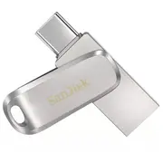 Sandisk Ultra Dual Drive Luxe Usb Atmiņa 512Gb / Type-C Sdddc4-512G-G46