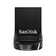 Sandisk Ultra Fit 512Gb Kompakta Zibatmiņa Usb 3.1 Sdcz430-512Gg46