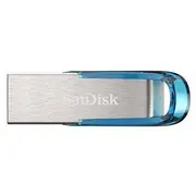 Sandisk Ultra Flair 128Gb Usb Zibatmiņa Sdcz73-128G-G46B