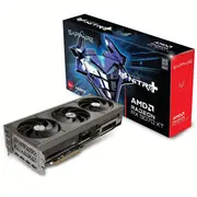 Sapphire Nitro Radeon Rx 9070 Xt Amd Video Karte 16Gb Gddr6 11348-01-20G