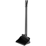 Saslauku liekšķere ar birsti garā kātā Black 24801086