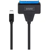 Savio Ak-69 Sata Adapteris