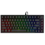Savio Astral Black Jade Tastatūra Astral-Black-Jade