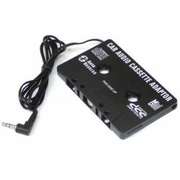 Savio Cassette Adapter Tr-07