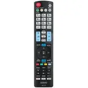 Savio Rc-11 Lg Universāls Tv Pults
