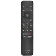 Savio Rc-13 Sony Universāla Tv pults