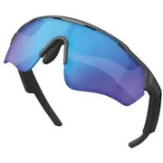 Sbs Nuvision Viedās saulesbrilles ar austiņām Mhearglasssportk