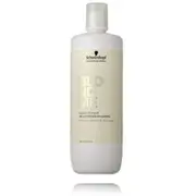 Schwarzkopf Professional Blondme Bond Šampūns 1000 ml 4067971081663