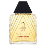 Scorpio Vertigo Aftershave Water Pēcskūšanās losjons 100Ml 3178048344527