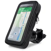 Setty Ur-03 Xl Ūdensizturīgs velosipēda telefona turētājs Gsm101346