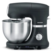 Severin Km 3898