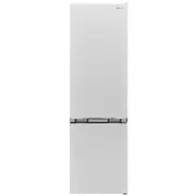 Sharp ledusskapis ar saldētavu, 269L, 180 cm, balts Sj-Nba05Dmxwd-Eu