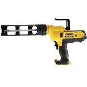 Silikona pistole 18V Xr 300Ml Dce560N-Xj Dewalt