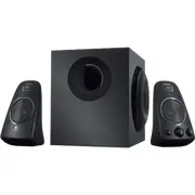 Skaļruņi Logitech Z623 2.1 980-000403