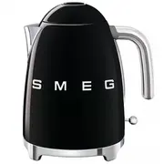 Smeg Klf03Bleu Elektriska tējkanna 1.7L 2400W