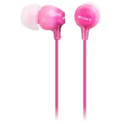 Sony Mdr-Ex15Lp Austiņas Mdrex15Lppi