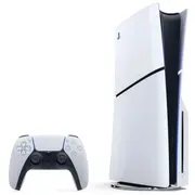 Sony Playstation 5 Slim D-Chassis 1Tb Spēļu konsole Cfi-2016 Sonyps5-D2