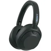 Sony Ult Wear 900N Bezvadu Austiņas melnas Whult900Nb.ce7
