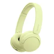 Sony Wh-Ch520 Bezvadu Austiņas Whch520Y.ce7