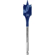 Spalvurbis ar centrējošo smaili, 24X152Mm 2608900321