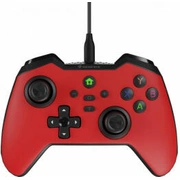Spēļu kontrolieris Genesis Mangan 300 Red Njg-2105