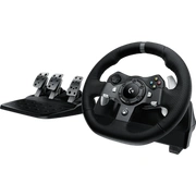 Spēļu stūre Logitech G920 Driving Force 941-000123