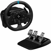 Spēļu stūre Logitech G923 Ps4/Ps5/Pc Black 941-000149