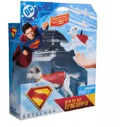 Superman peldoša figūra Handheld Flying Krypto, 6073191