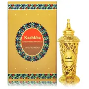 Swiss Arabian Kashkha Ķermeņa Eļļa 20 ml 6295124004049