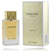 Swiss Arabian Shaghaf Smaržas Edp 75 ml 6295124016882