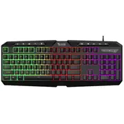 Swissten Gunner Gaming Spēļu Tastatūra 59107210
