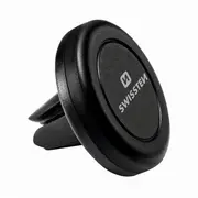 Swissten S-Grip M4 Universāls Auto Stiprinājums Gaisa Restei Sw-Sgripm4-Bk