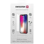 Swissten Ultra Slim Tempered Glass Premium 9H Aizsargstikls Apple iPhone 11 Sw-T-Sp-Ip-11