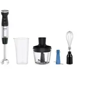 Tefal Hb67E830 Quickchef 4In1 Rokas Blendera komplekts 1000W