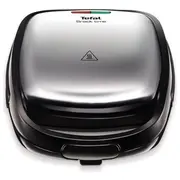Tefal Snack Time Sw342D38 Kontakttosteris ar nomaināmiem paneļiem 3In1 700W