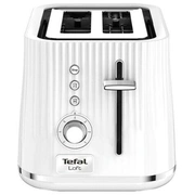 Tefal tosteris Loft, balts Tt7611
