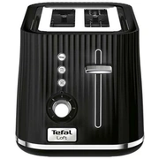 Tefal tosteris Loft, melns Tt7618