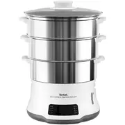 Tefal Vc502D Convenient Series Deluxe Tvaicēšanas katls 900W Vc502D10