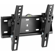 Televizora stiprinājums Gembird Tv wall mount Tilt 23-42 Wm-42T-02