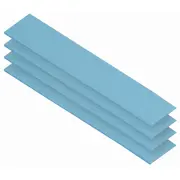 Termopads Arctic Tp-3 120X20X 0.5Mm 4 pcs Actpd00055A