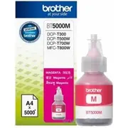 Tinte Brother 5000M Magenta Bt5000M