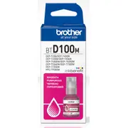Tinte Brother Btd100M Magenta