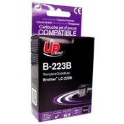 Tintes kārtridžs Uprint Brother B-223B Black B-223B-Up
