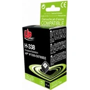 Tintes kārtridžs Uprint Hp 338 Black H-338B-Up