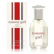 Tommy Hilfiger Girl Smaržas Edt 30 ml 022548055380